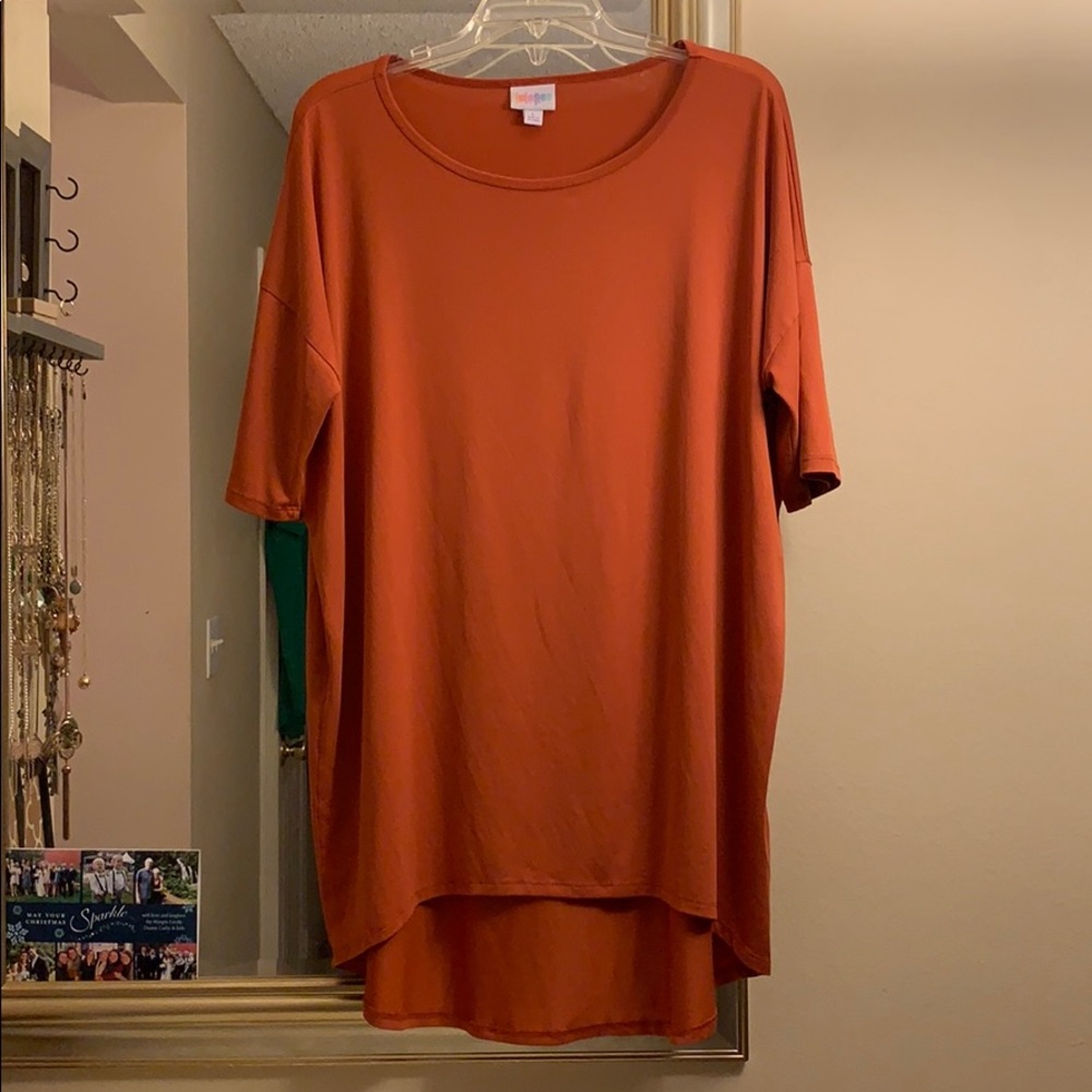 NWOT Lularoe Irma
